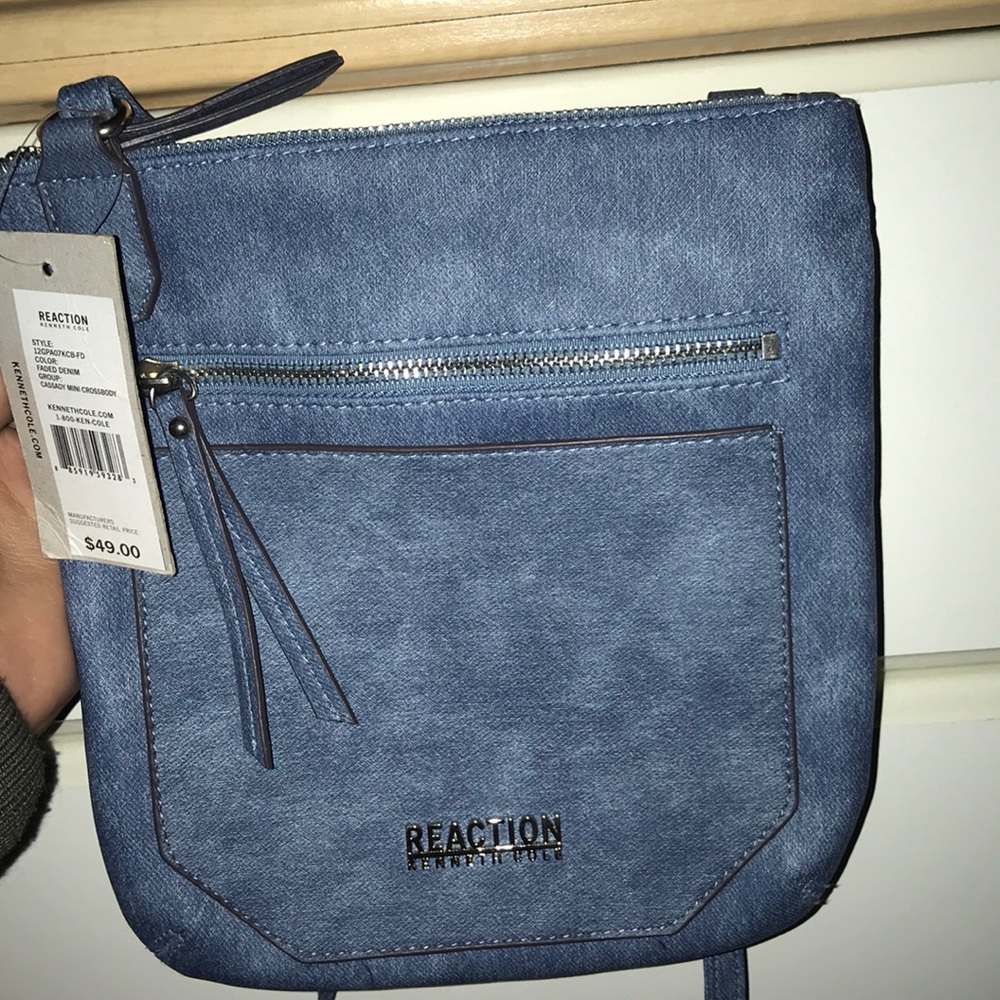 Reaction Kenneth Cole